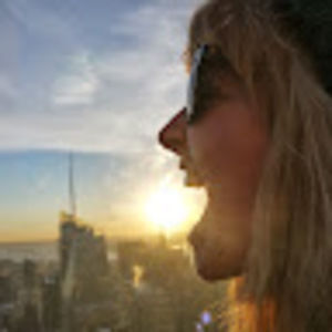 Meet your Posher, Lucy